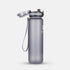 Water Bottle Harmony Graphite 1 L
